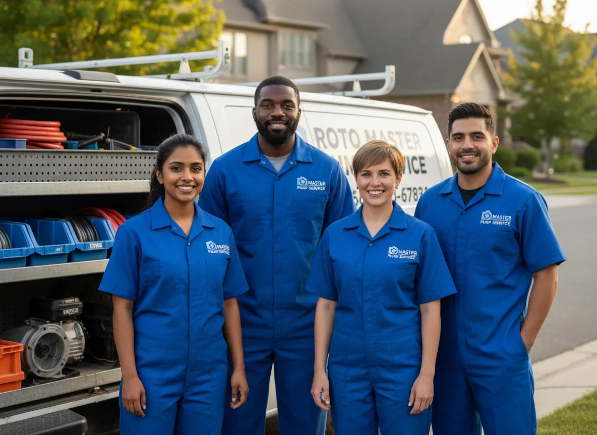 Sump Pump Installation company in Farmington Falls, ME